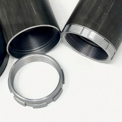 Hydro Bump Tight Clearance Jam Nuts - PAIR